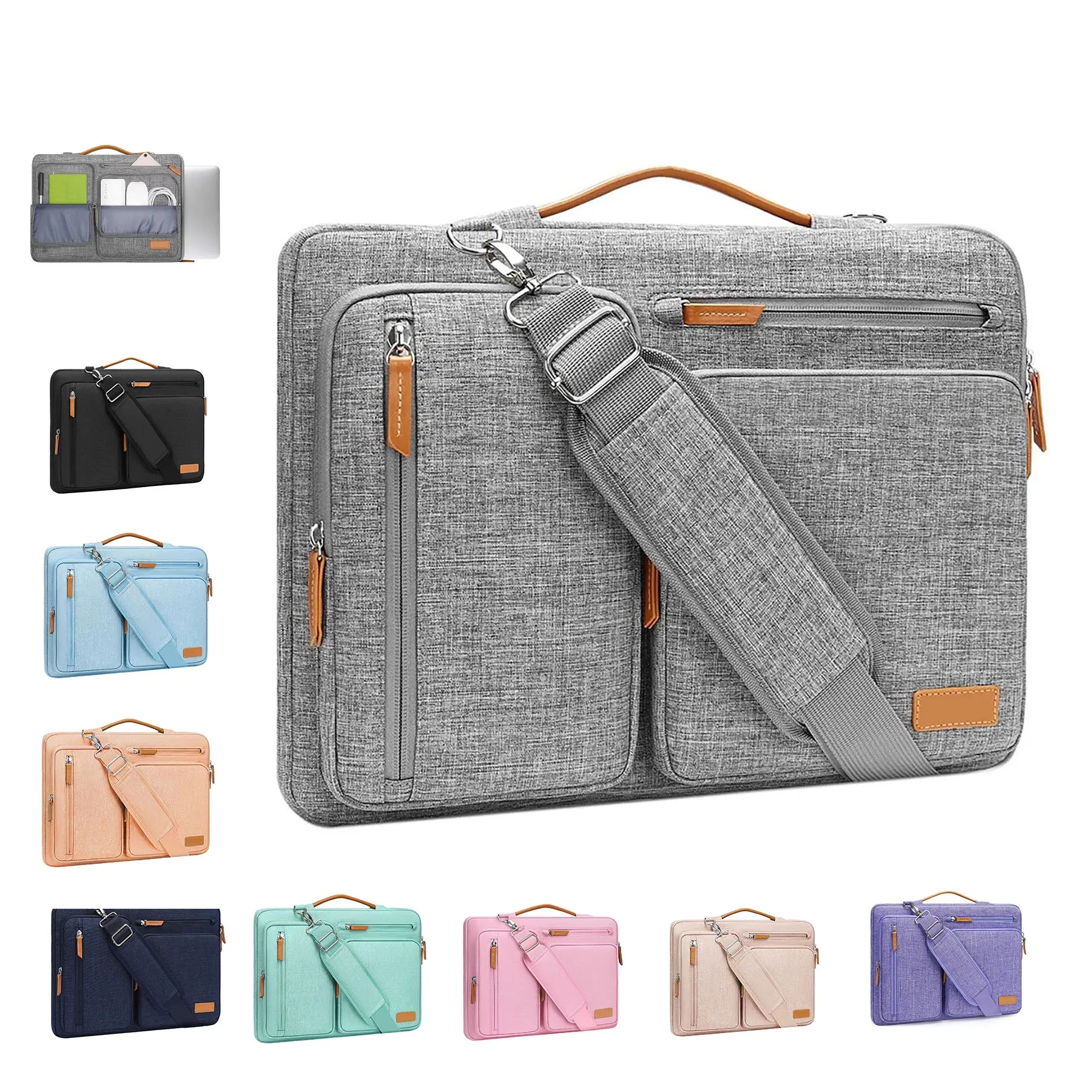 Laptop Bag 2