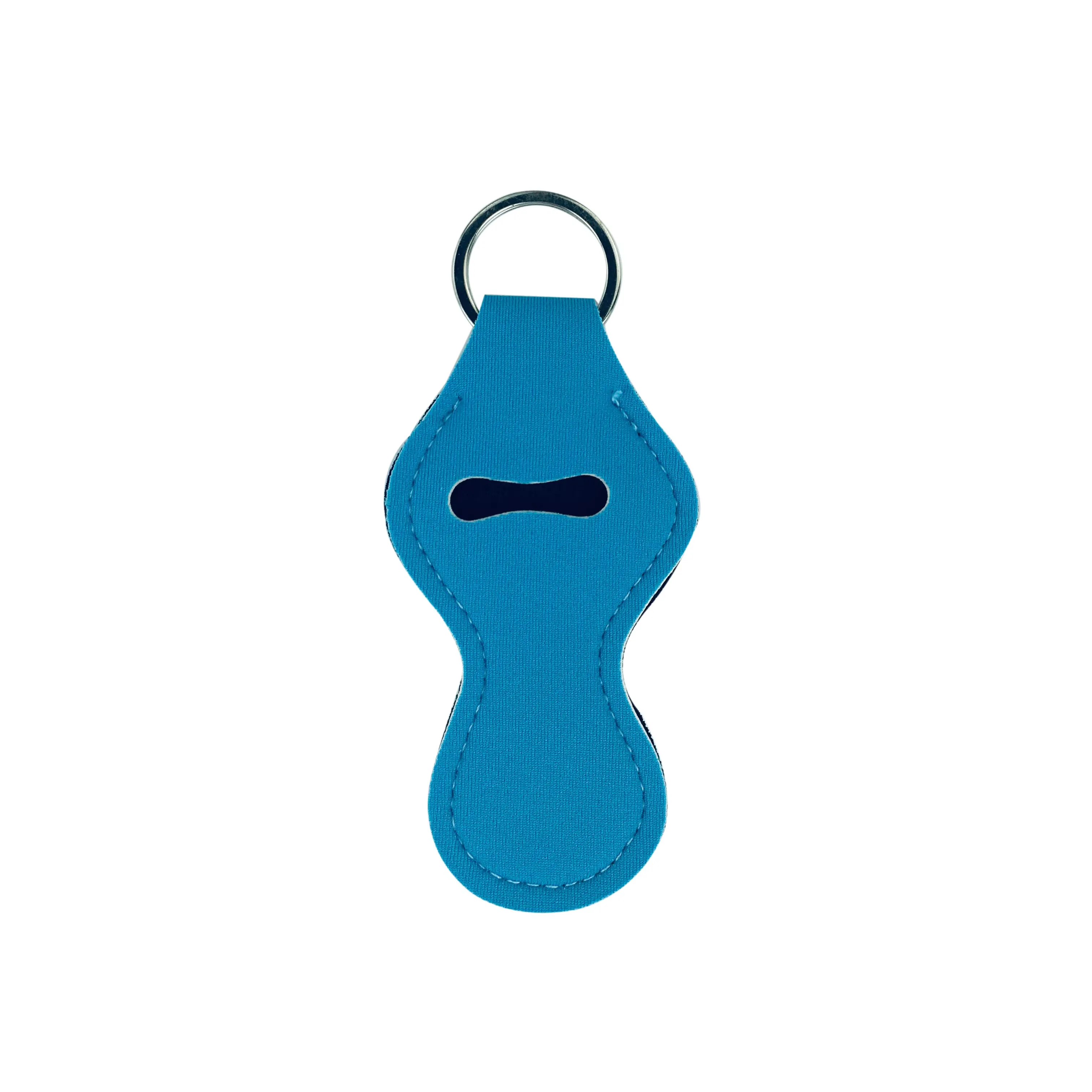 Lipstick Holder Keychain 9