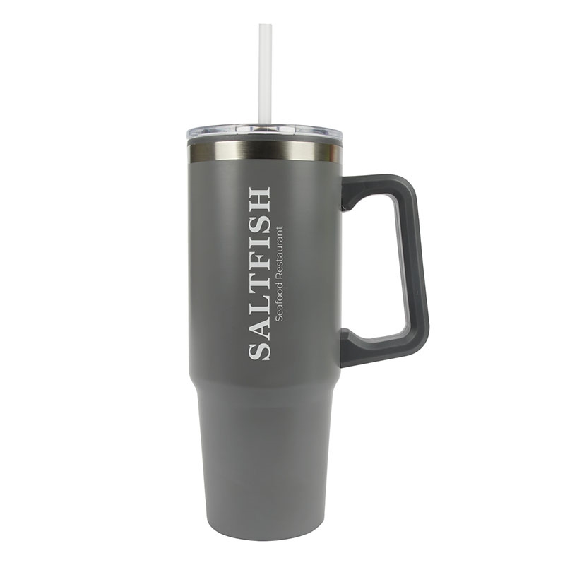 Zane 30 oz. Steel/PP Liner Travel Mug 44
