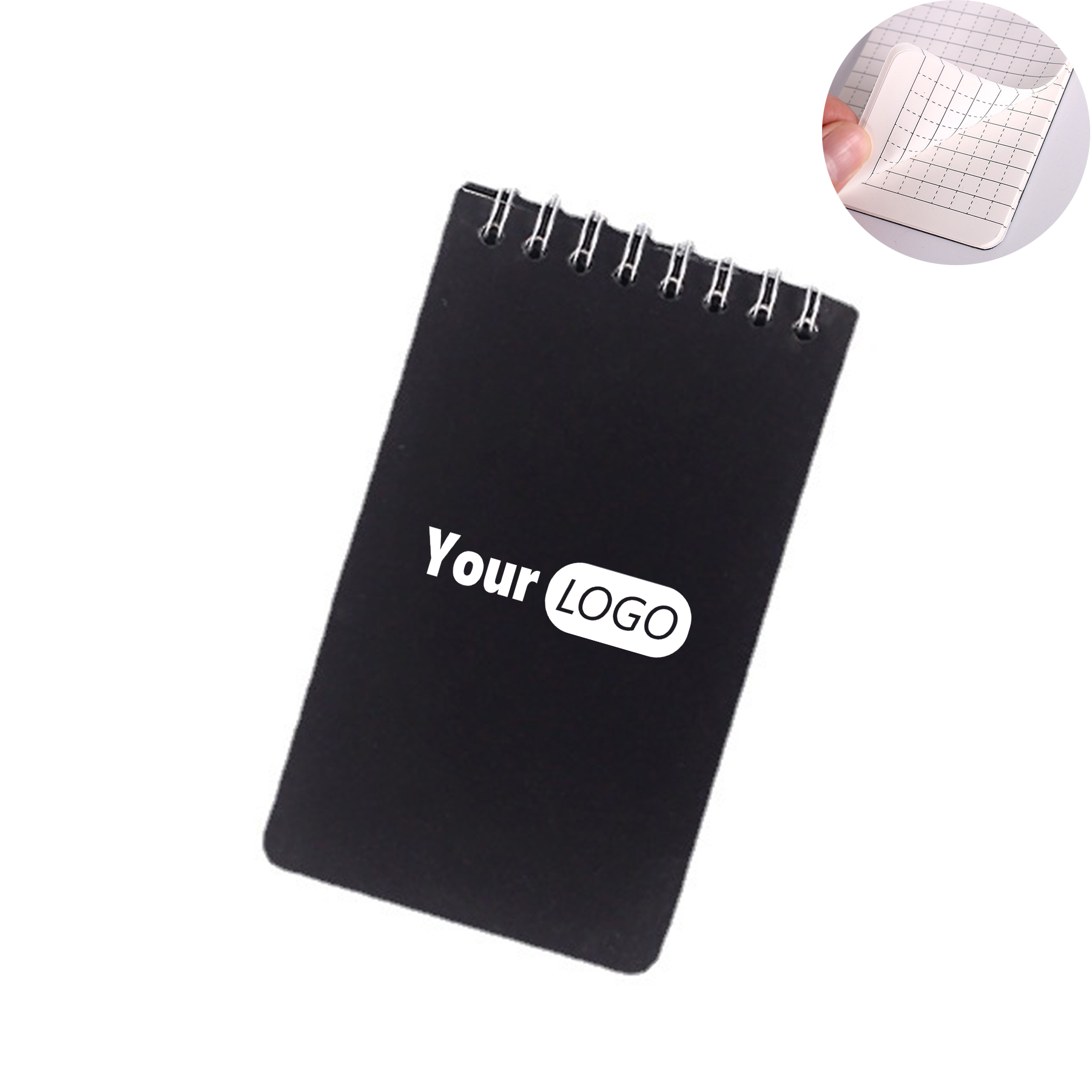 Mini Basics Steno Notebooks 2