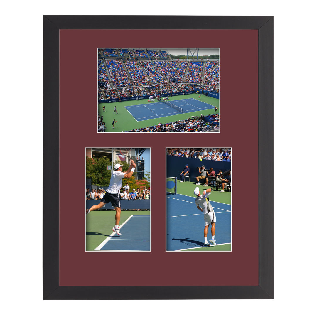 Keadby 3 Picture Frame 34