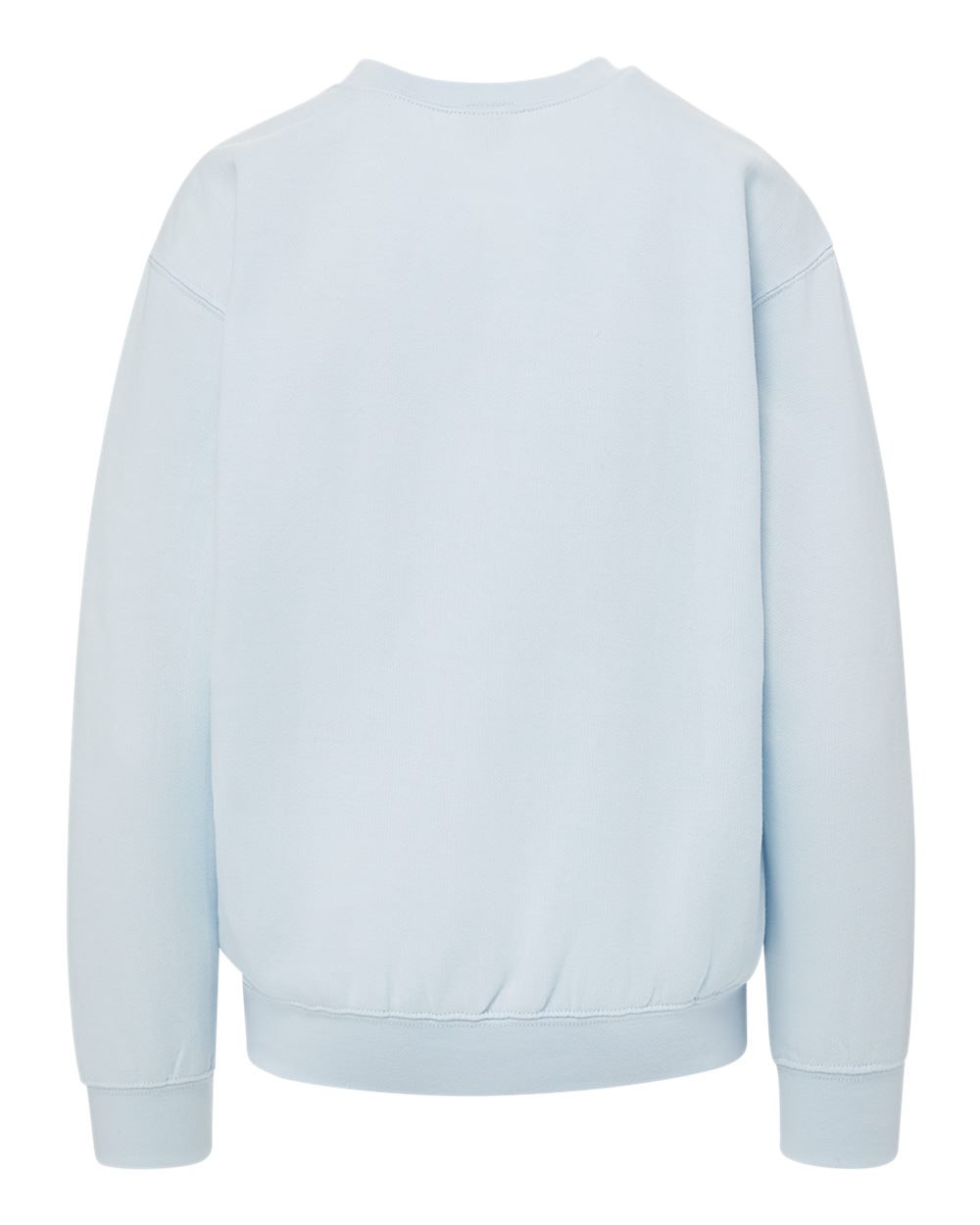 Youth Buddy Crewneck Sweatshirt - 23154Y 33