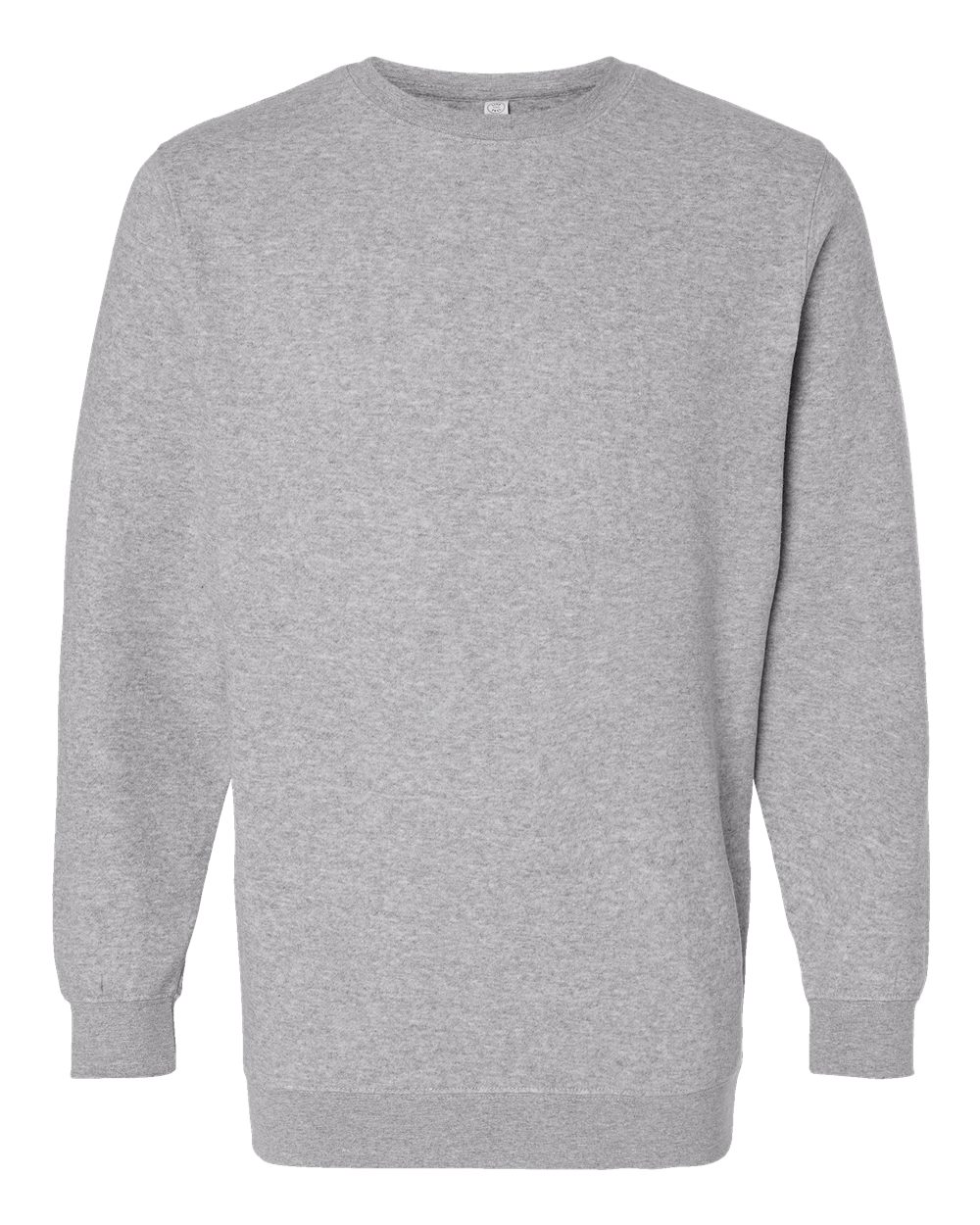 Unisex Elevated Fleece Crewneck Sweatshirt - 6925 93