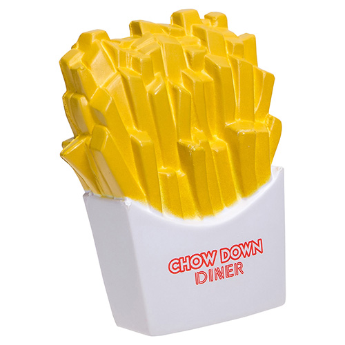 French Fries Stress Reliever 4