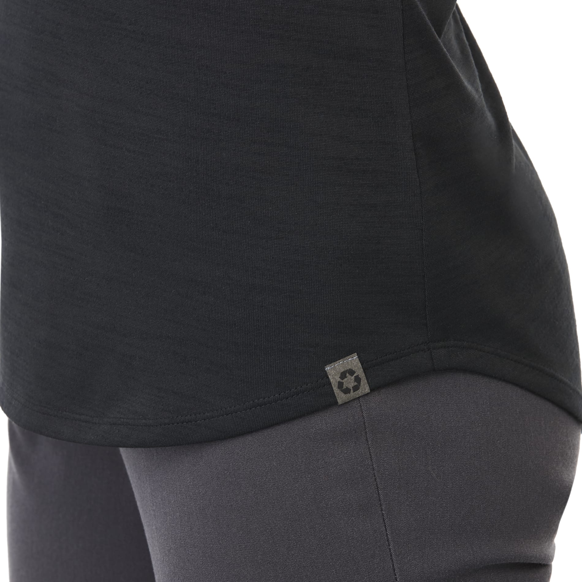 Women's AMOS Eco SS Top 68