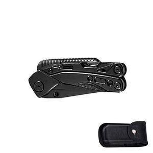Compact Multi Tools Pliers With Flint Bits Set for Outdoor Adventures 22