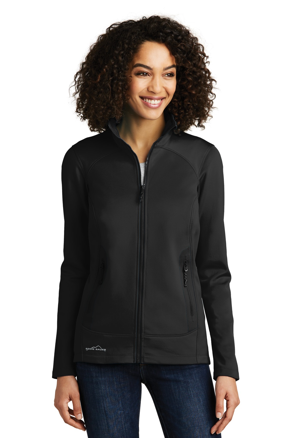 Eddie Bauer Women's Highpoint Fleece Jacket. EB241 27