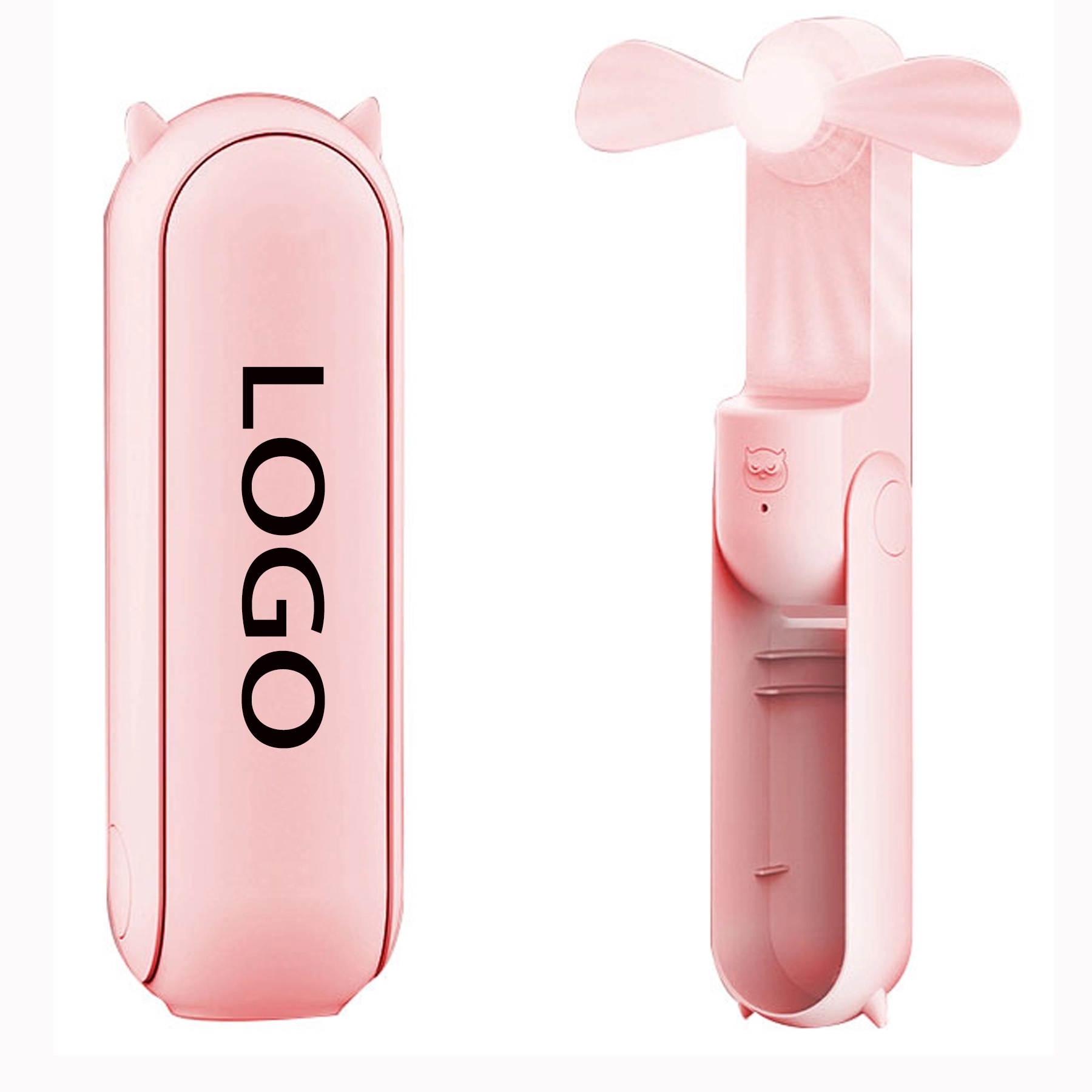 Portable Foldable Fan 2