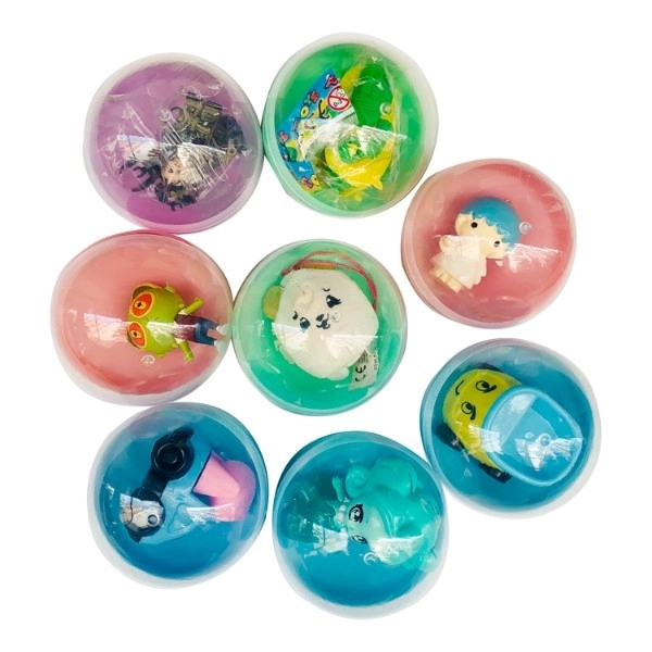 Capsule Toys 2