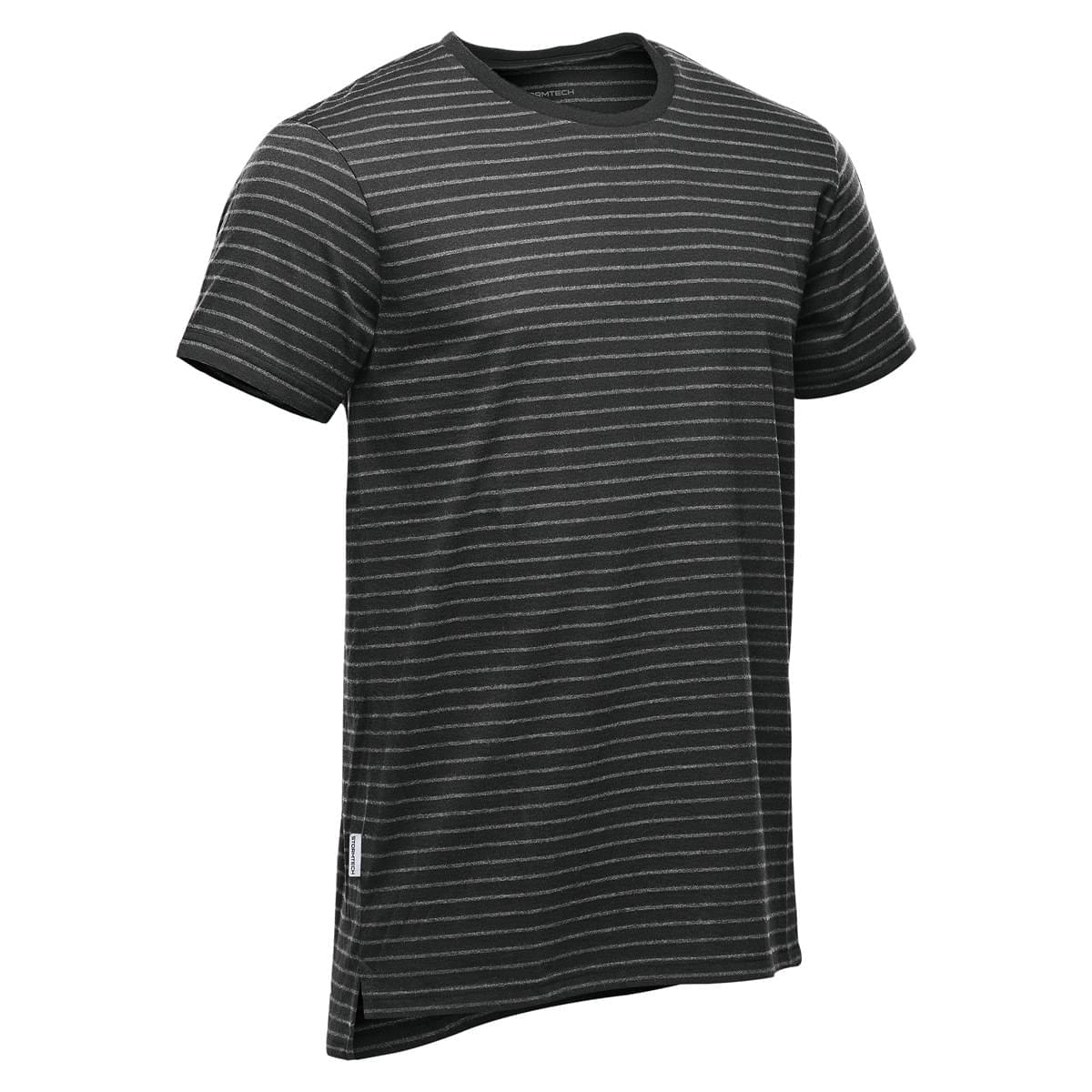 Stormtech Men's Railtown Crew Neck Tee 13
