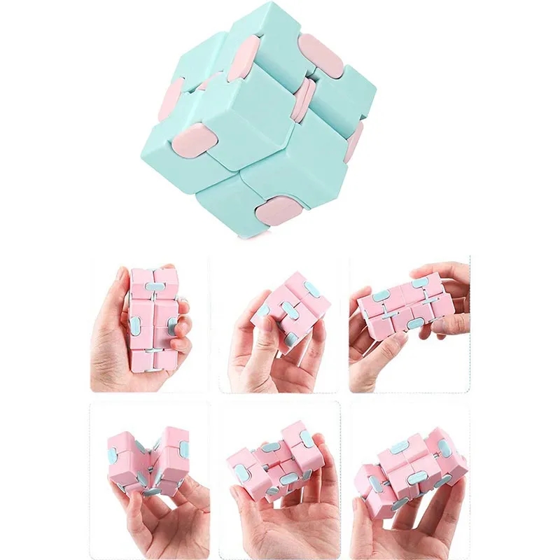 Infinite Cube 3