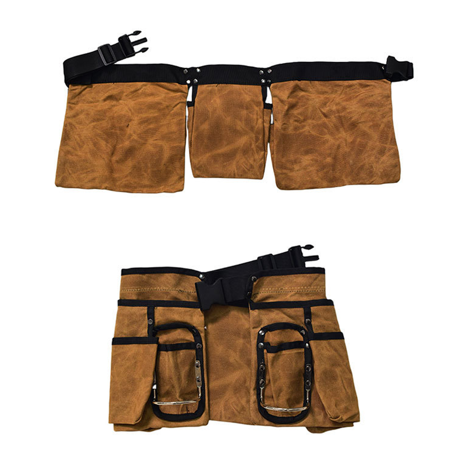 Oil wax engineer tool bag 3
