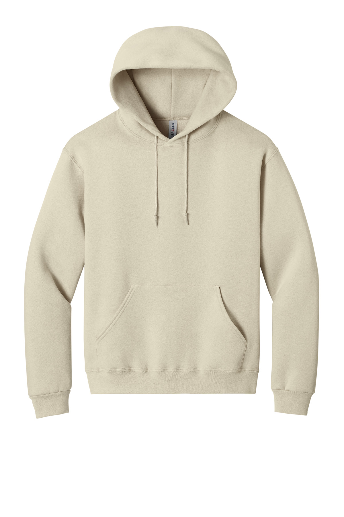 Jerzees Rugged Unisex Hooded Sweatshirt H12M 34