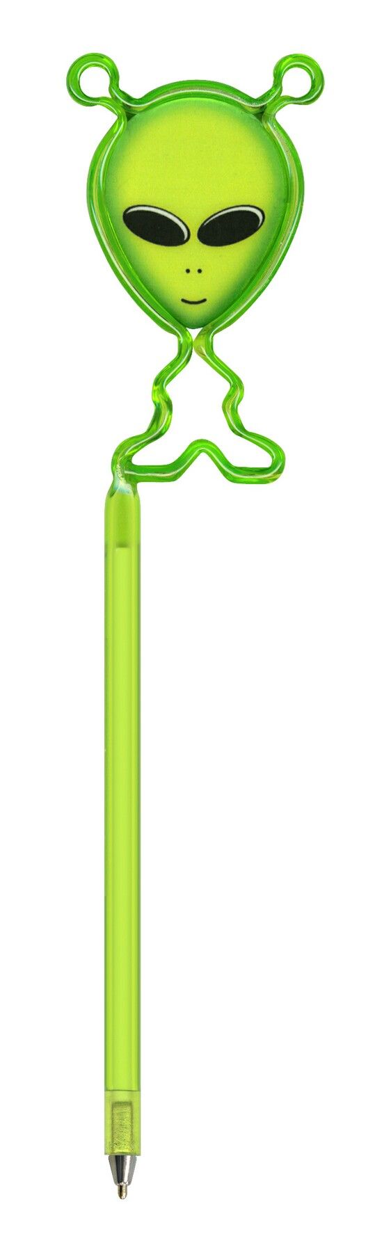 Inkbend Standard Billboard Pens W/ Alien Stock Insert