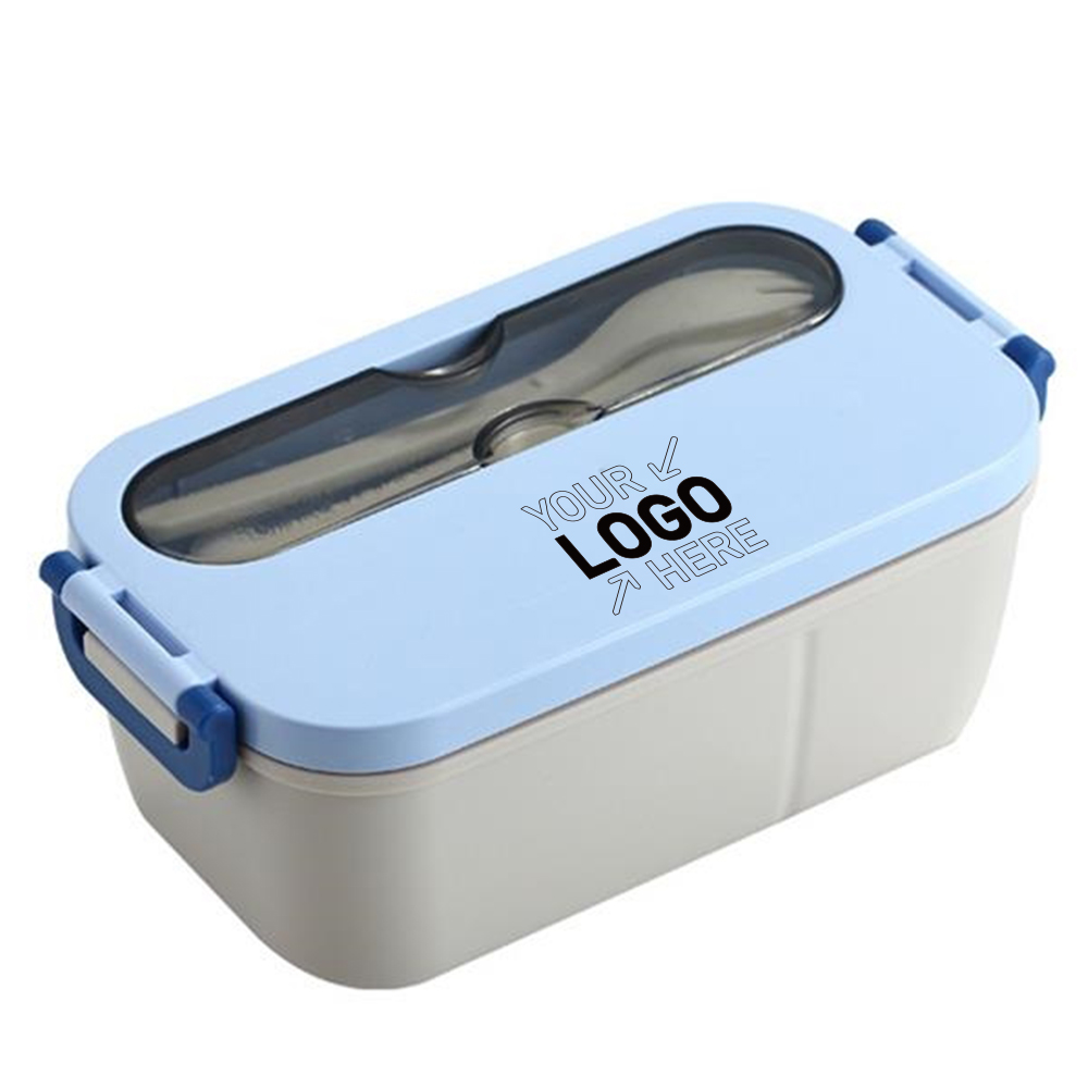 Leakproof Bento Lunch Box Container 1