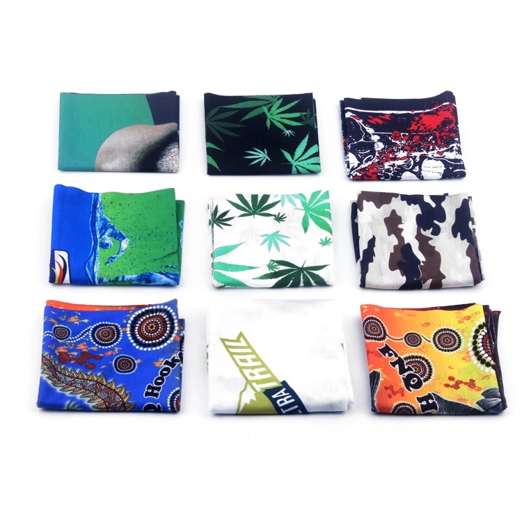 Variety magic turban multifunctional 5