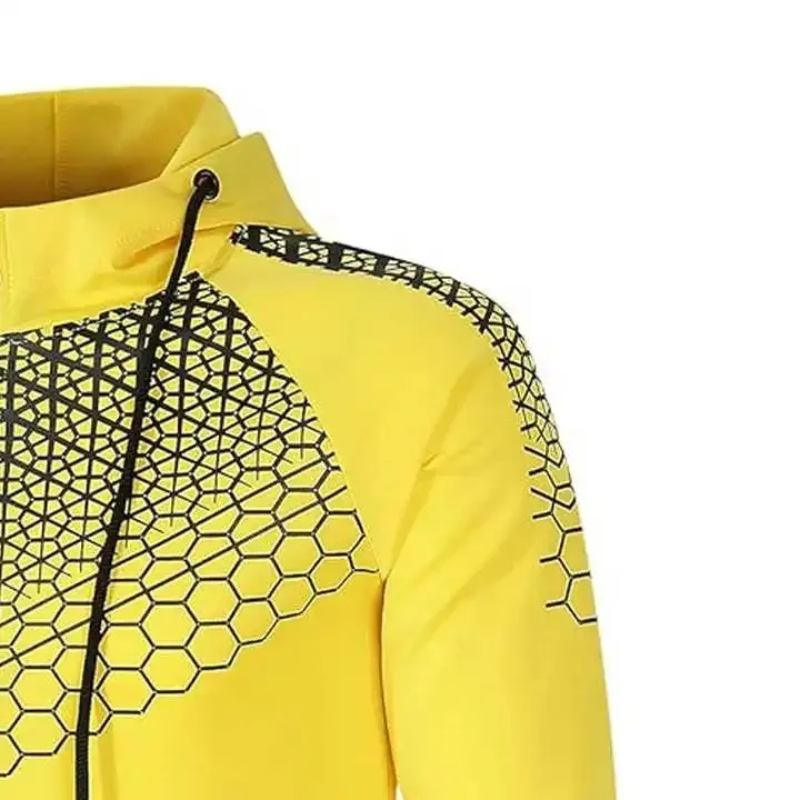 Custom Track Suits 2