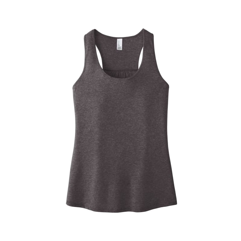 District Women's V.I.T. Racerback Tank 8