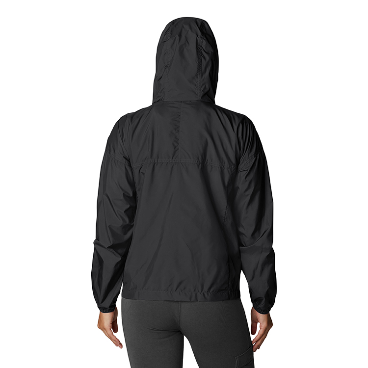 Columbia Ladies Flash Challenger Windbreaker 4