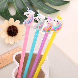 Cartoons Shaped Cute Pen 13