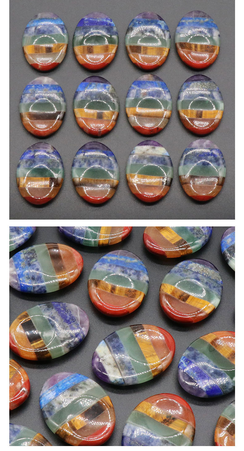 Thumb Worry Stone for Anxiety 2