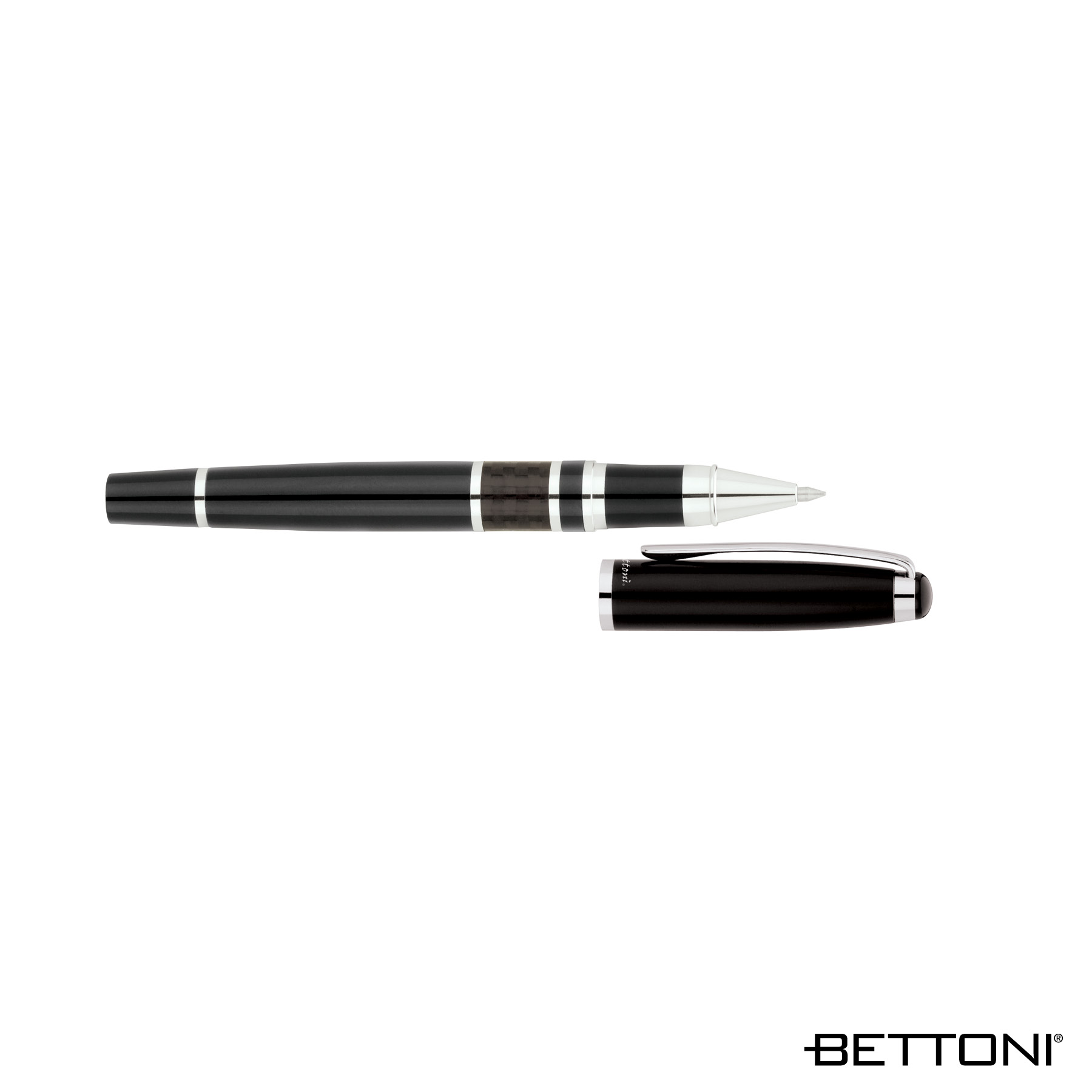 Vittorio Bettoni® Rollerball Pen 12