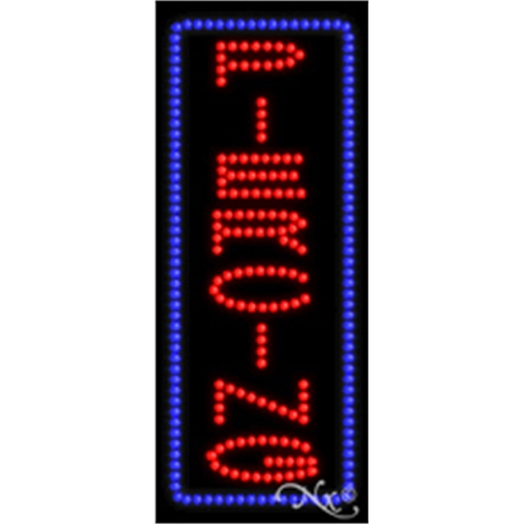 LED Display Sign Outdoor Indoor for Business Office or Store 1