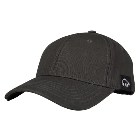 Wolverine Grey Claw Label 6 Panel Cap 107