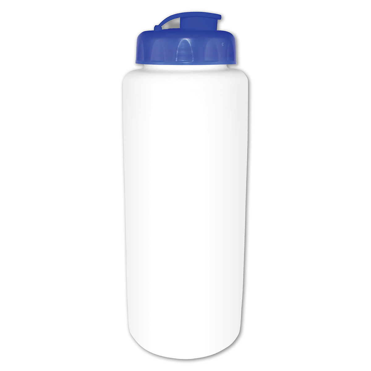 MicroHalt™ 32 oz. Grip Bottle with Flip Top Cap 8