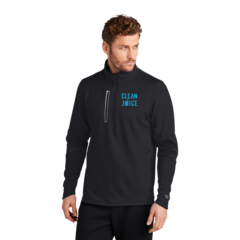 OGIO ENDURANCE Fulcrum 1/4-Zip 3