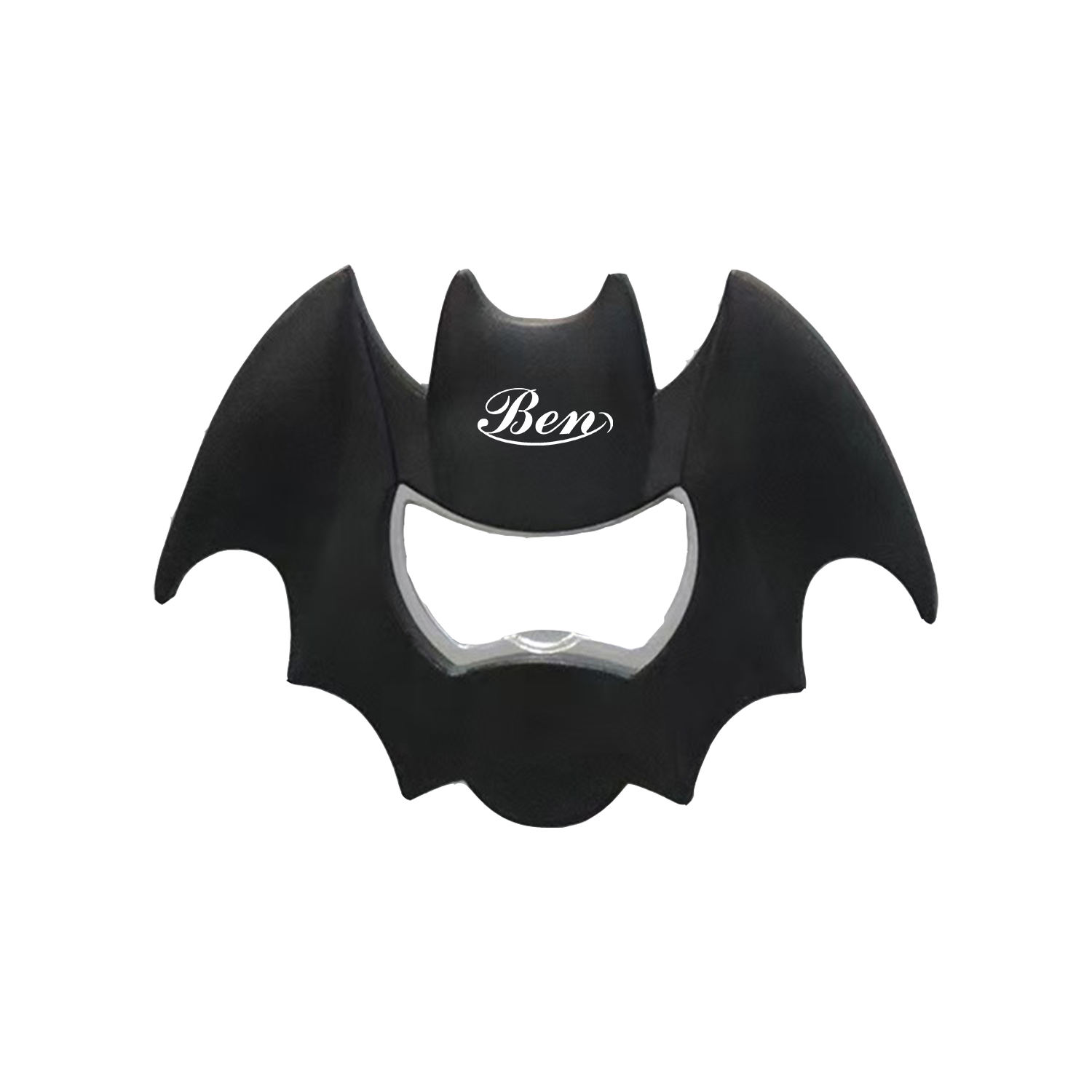 Cartoon Bat Bottle Opener