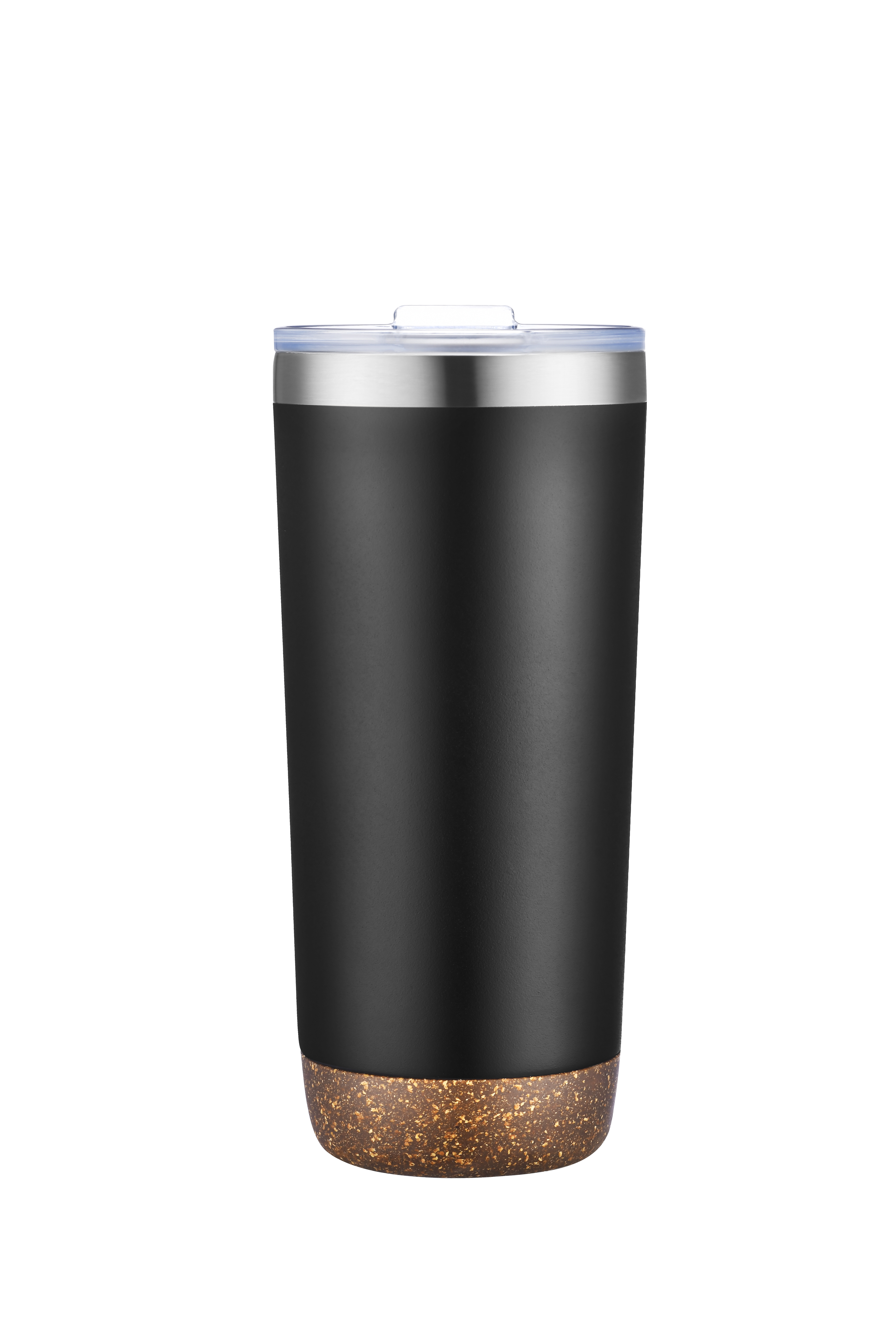 Endura 22 oz White Stainless Steel Bottle, custom water bottle with logo imprint 8