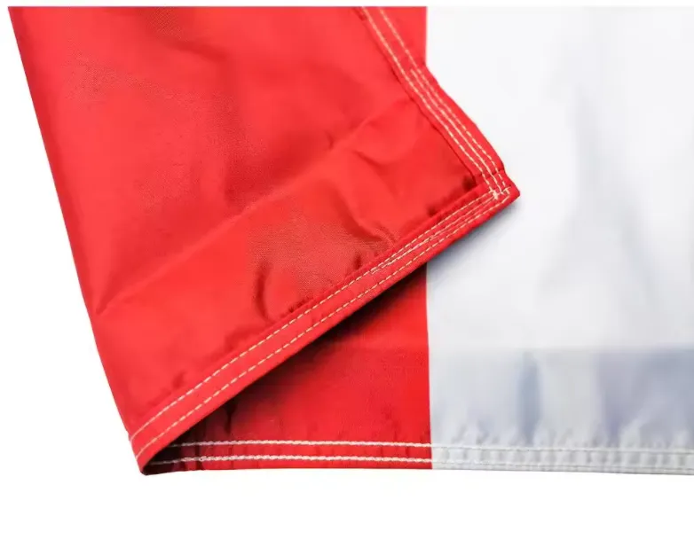 4x6 FT Custom Photo/Logo/Text Flag 4