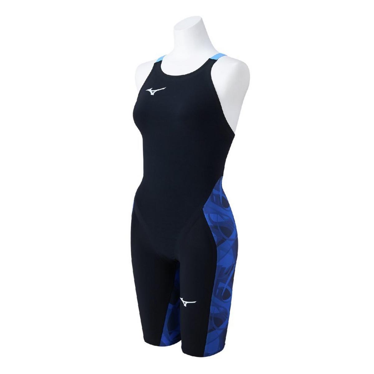 Mizuno Women's GX-Sonic VI Compression Release (CR) Technical Swimsuit 2
