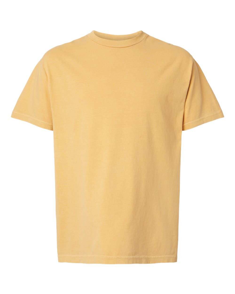 Unisex Garment-Dyed Heavyweight Cotton Tee - 1301GD 49