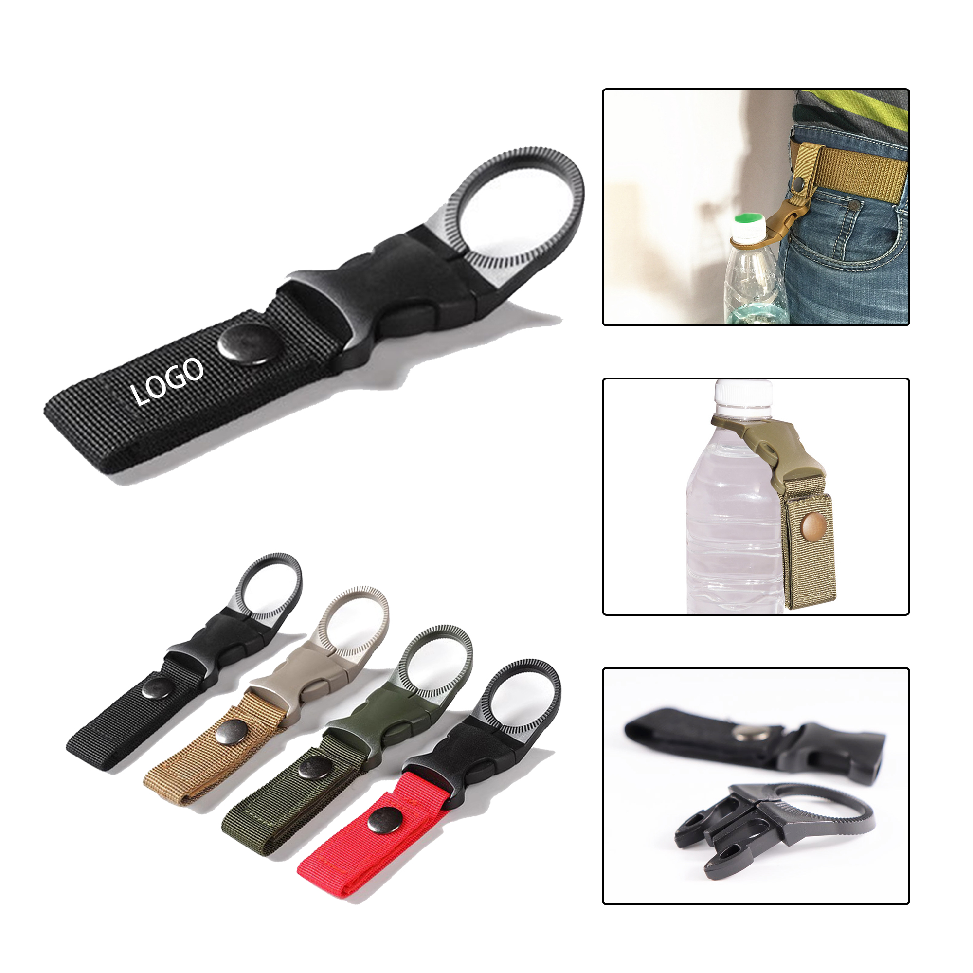 Bottle Holder 2
