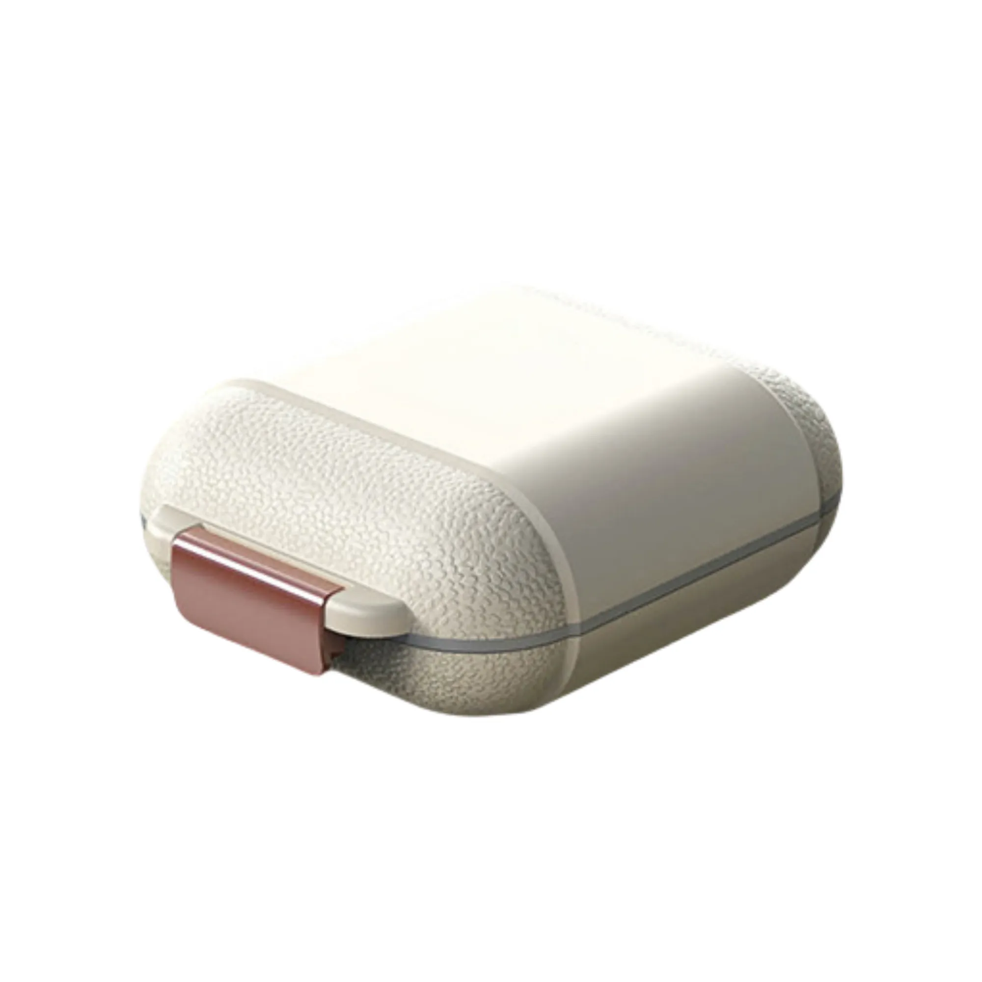 Seven - Compartment Moisture - Proof Travel Pill Box 2