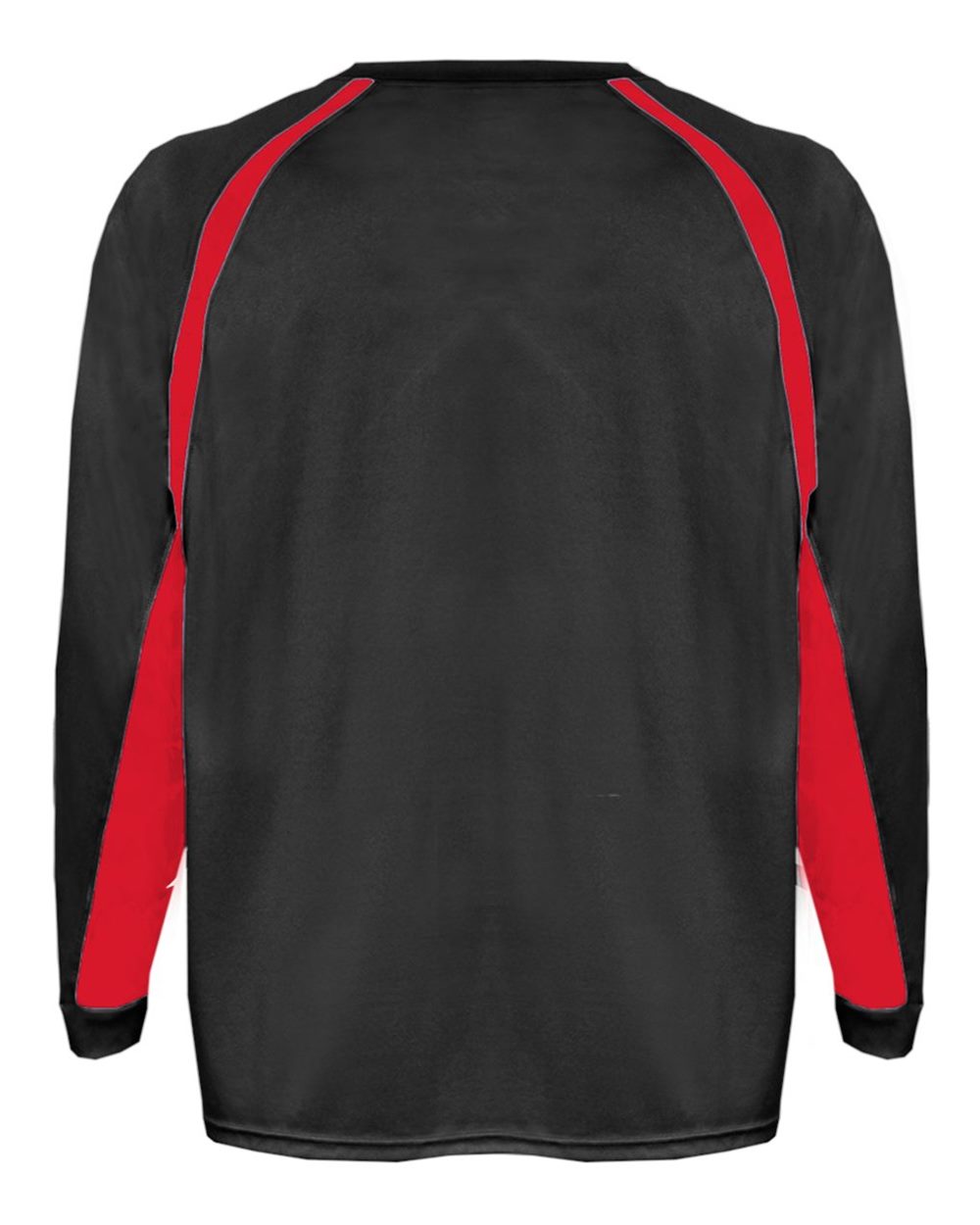 Youth B-Core Hook Long Sleeve T-Shirt - 2154 46