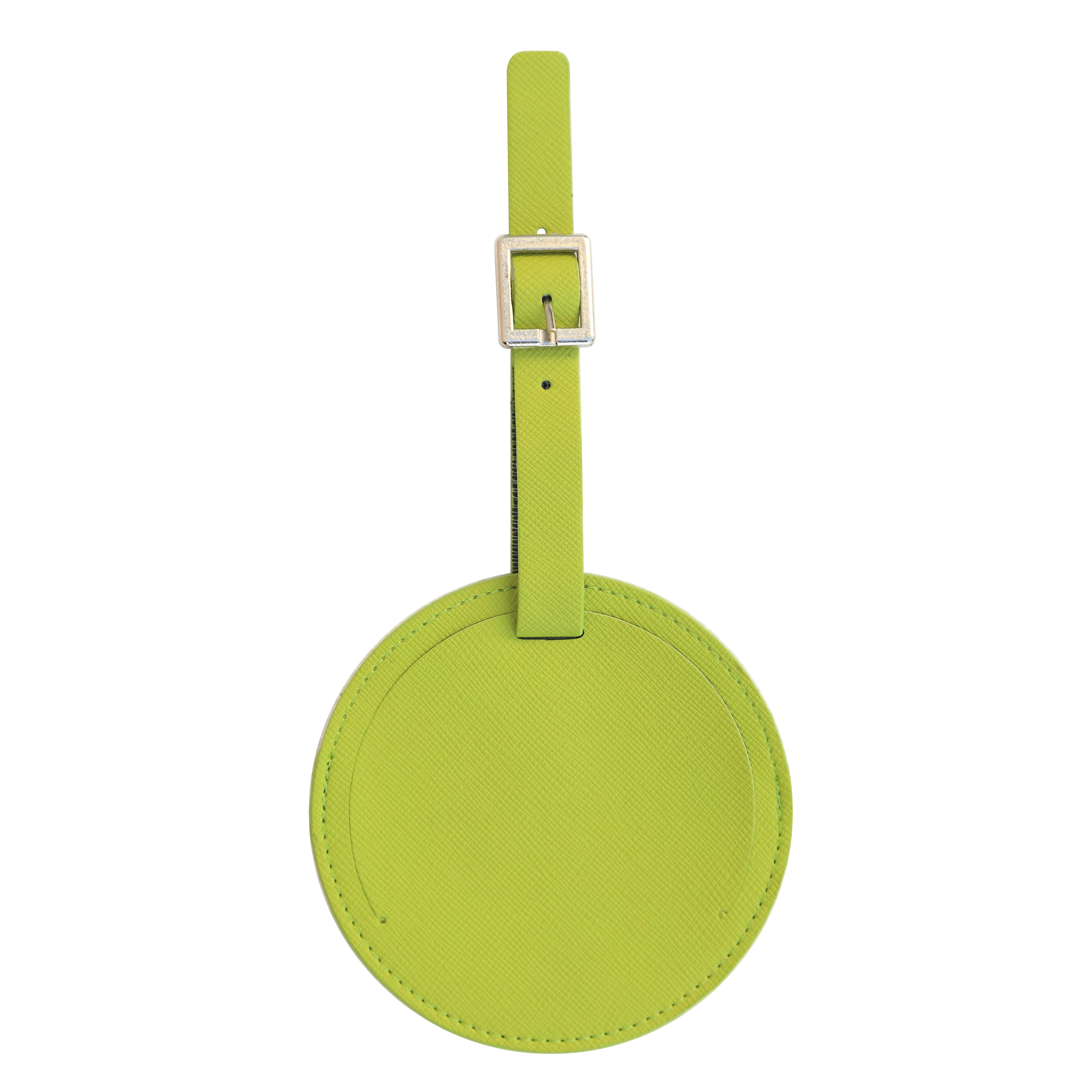 Golfer's Luggage / Bag Tag