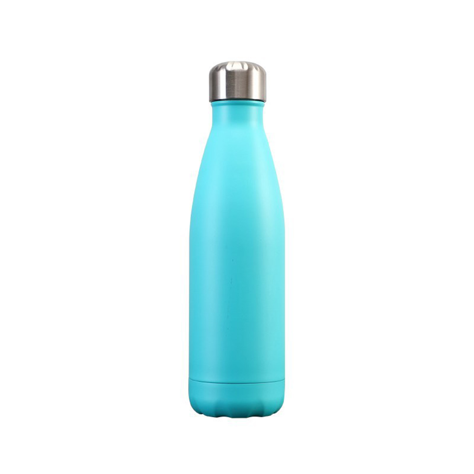 17 oz 24 Hours Stainless Steel Vacuum Insulated Bottle 1