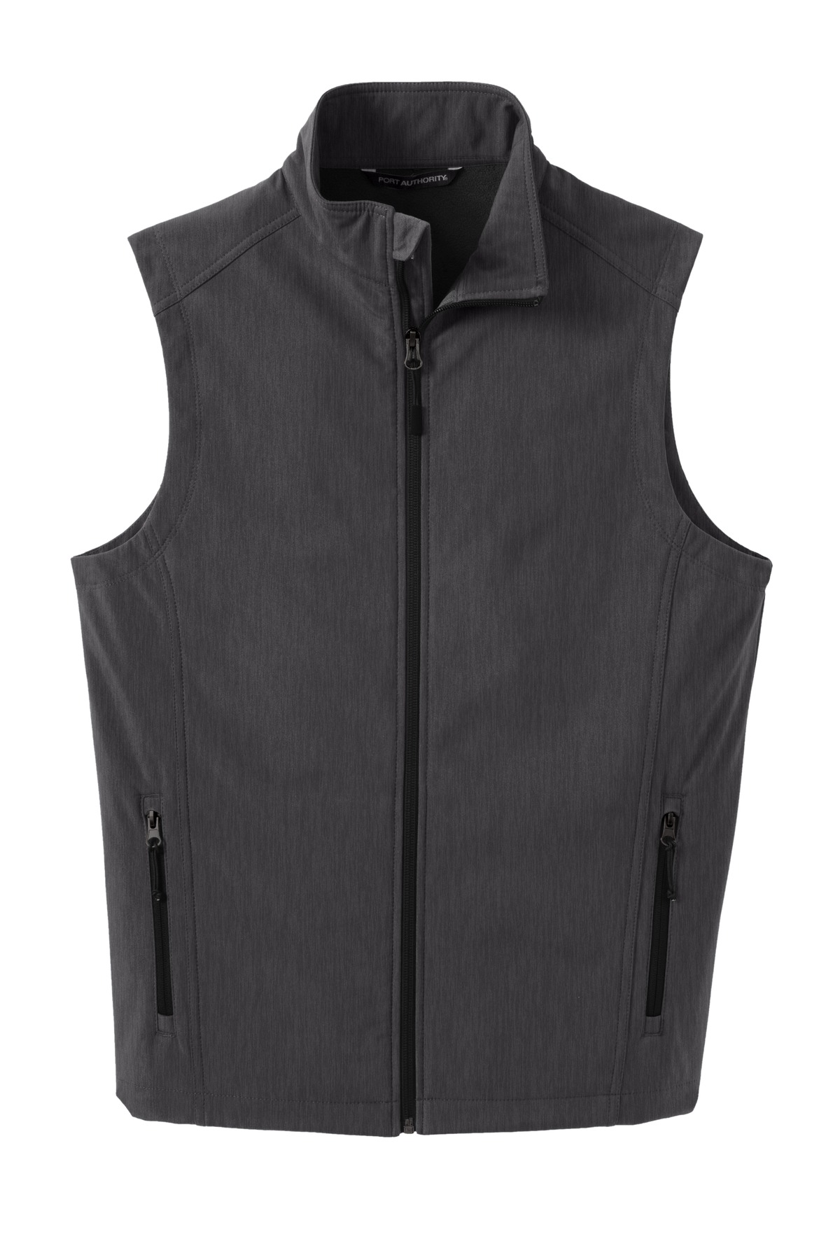 Port Authority® Core Soft Shell Vest 3
