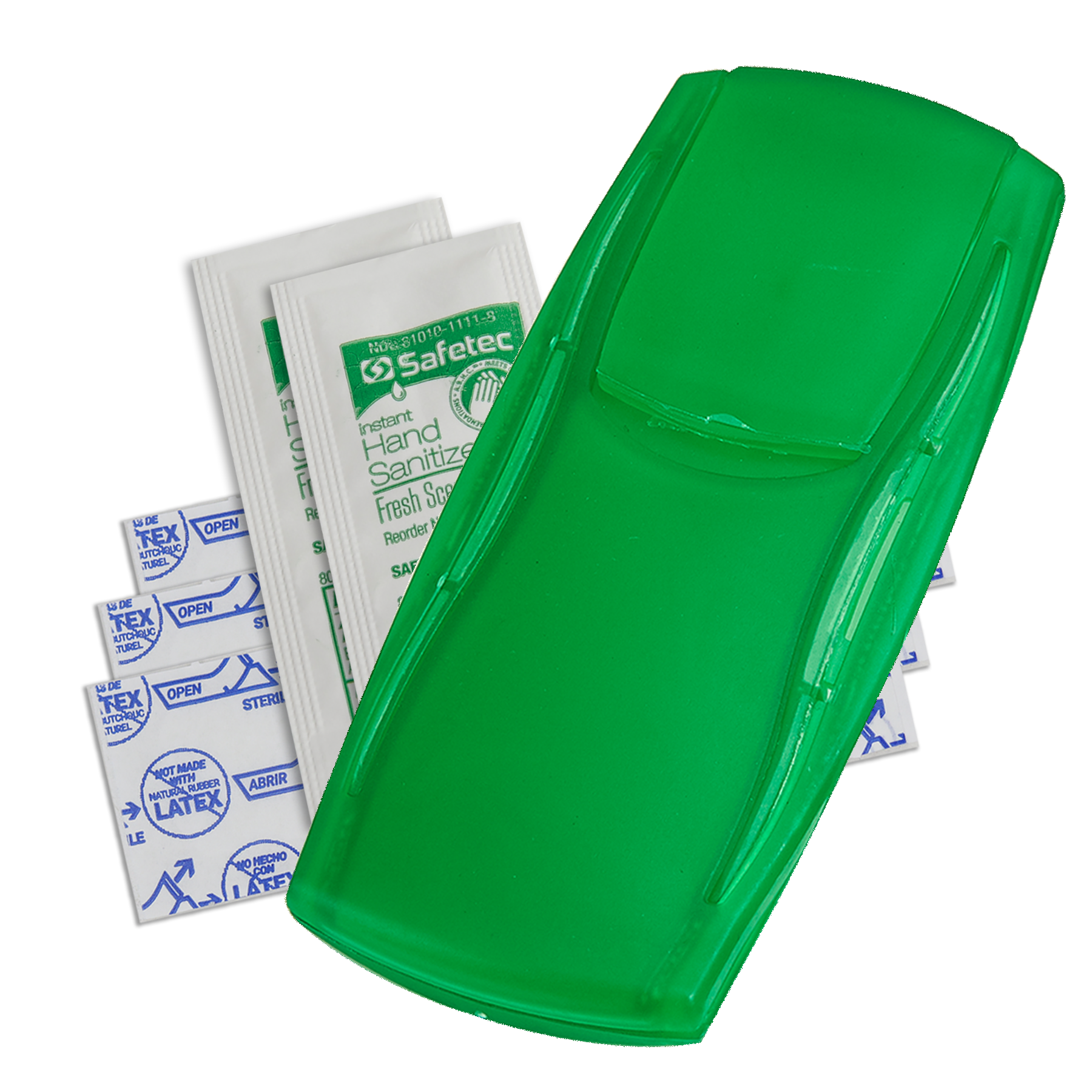 Protect Care Kit 8