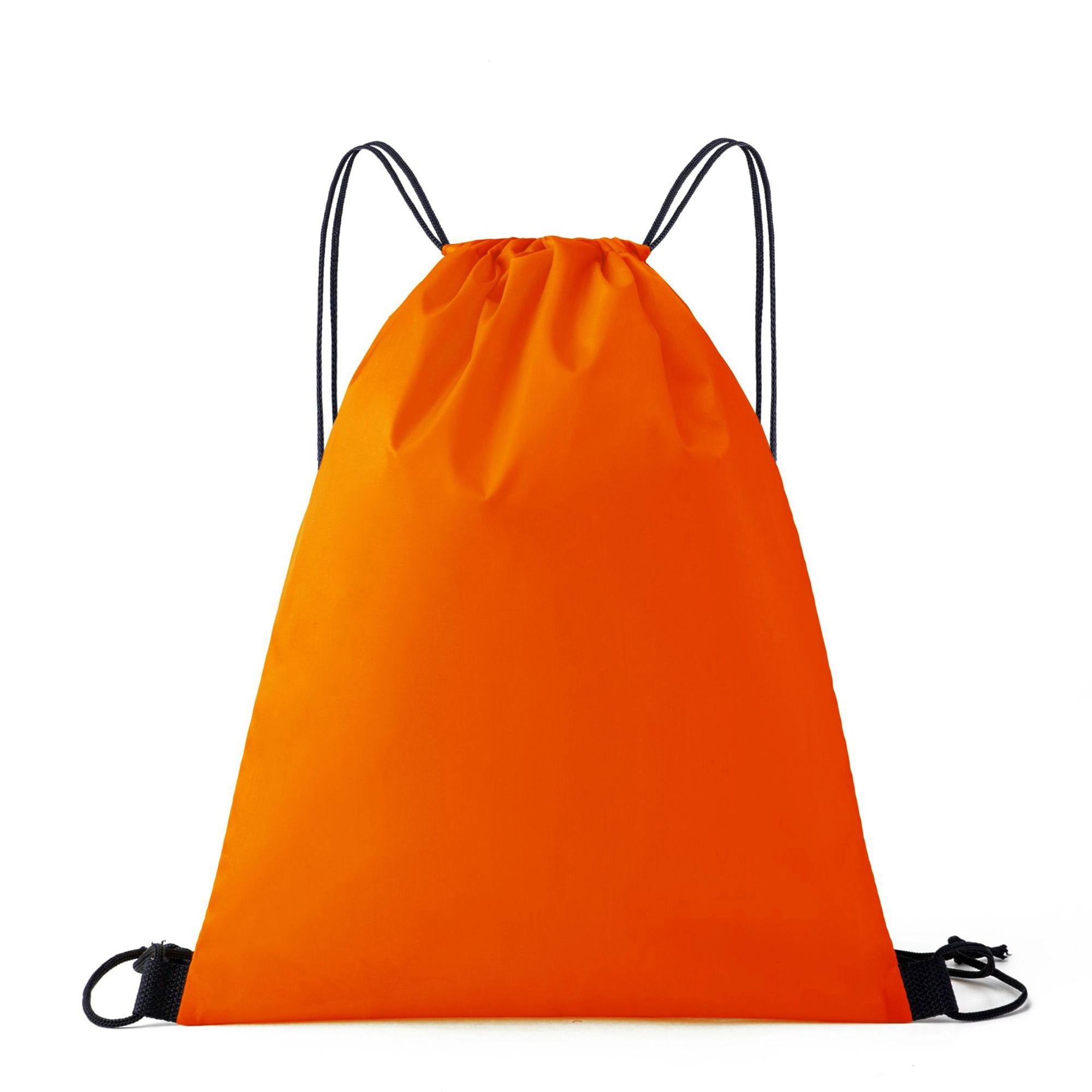 Polyester Drawstring Backpack 12