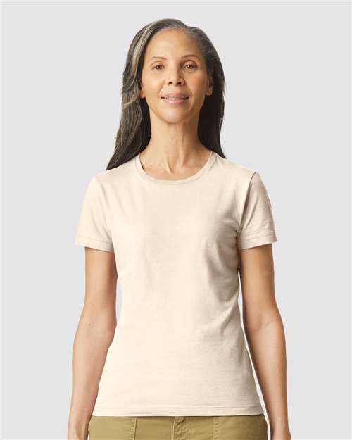 Women's Softstyle® T-Shirt - 64000L 18