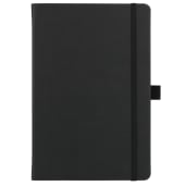 5.5" x 8.5” Mano Recycled Hard Bound Journal 45