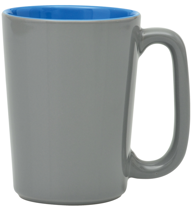 16 oz. SLAT Series - Deep Etched 18