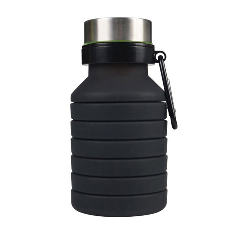 Stretch Collapsable Sport Bottle 2