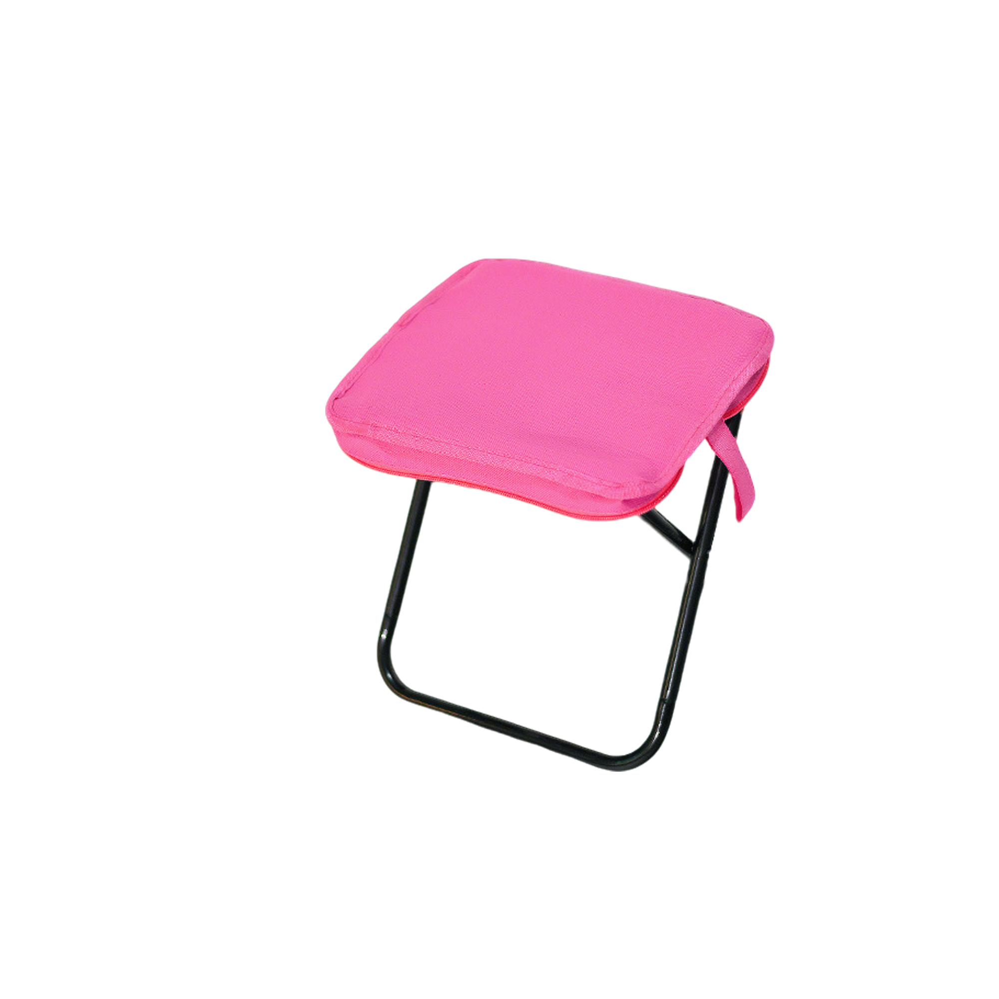 Portable Collapsible Camping Seat 8