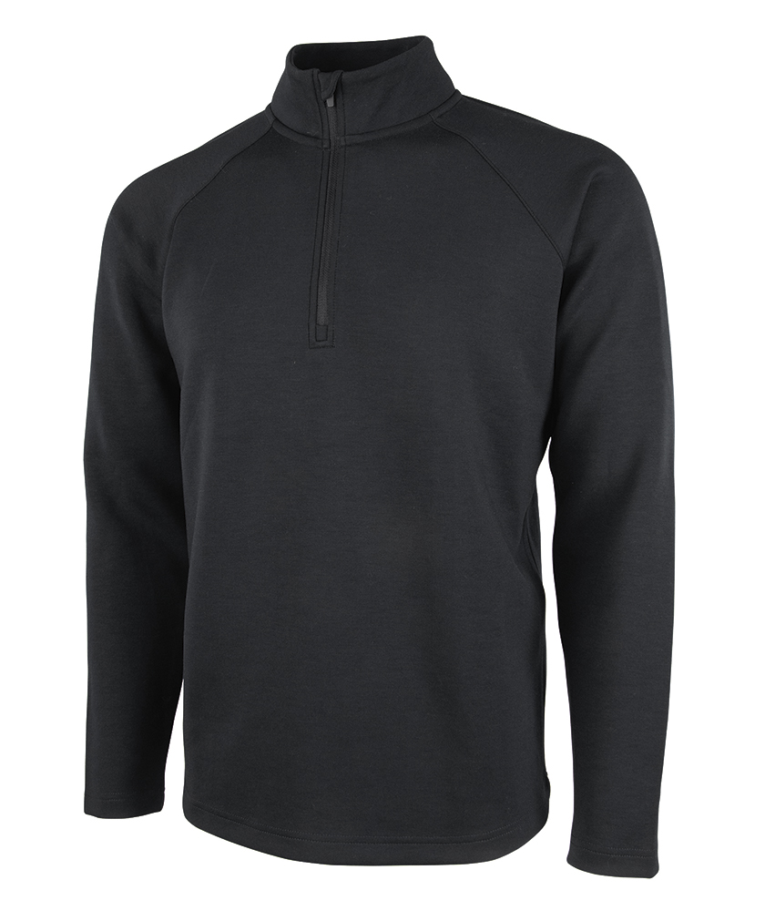 Men's Seaport Quarter Zip
