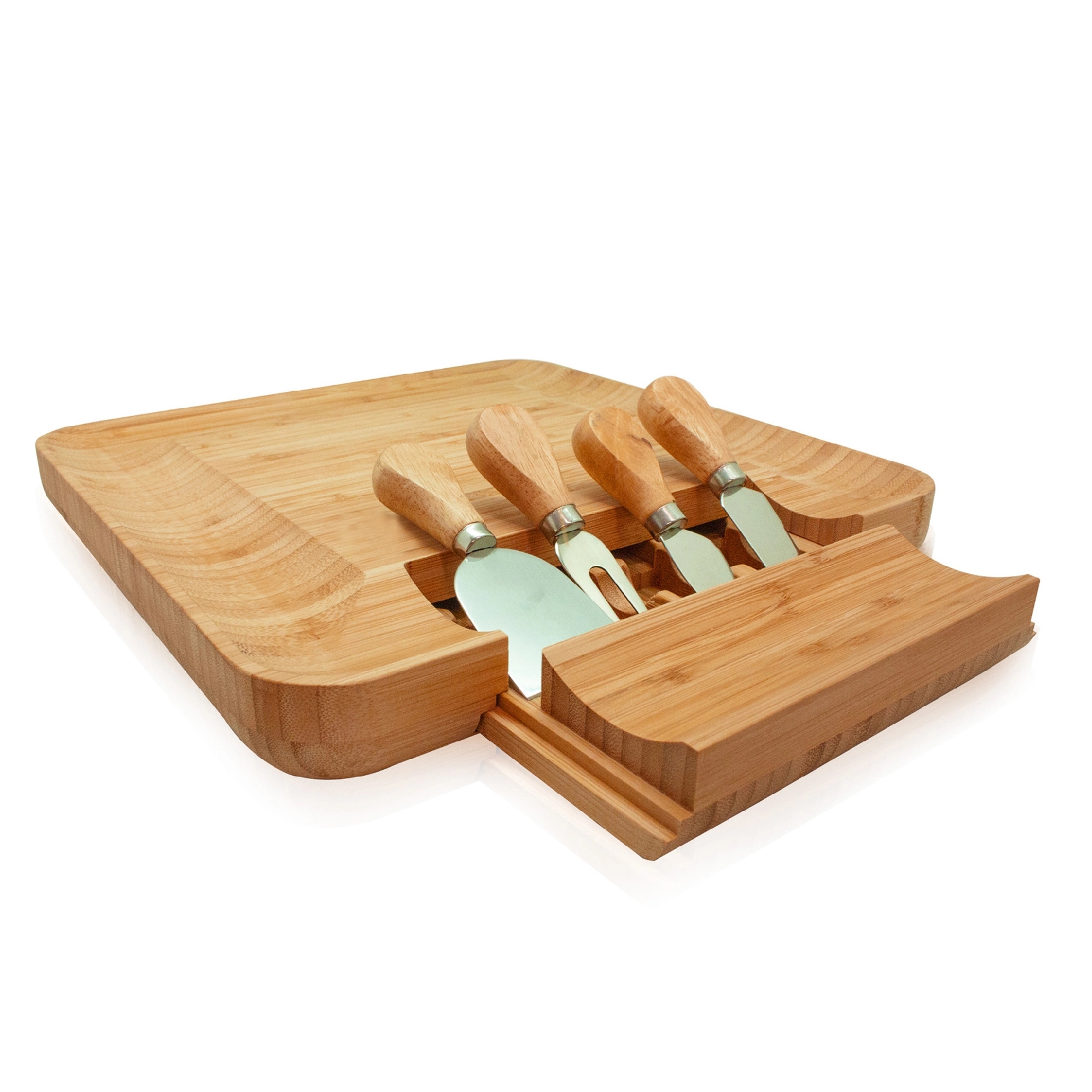 ROMAGNA CHEESE BOARD SET 2